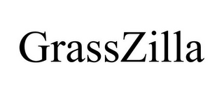 GRASSZILLA