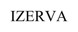 IZERVA