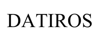 DATIROS