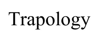 TRAPOLOGY