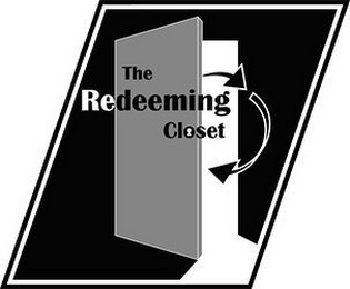 THE REDEEMING CLOSET