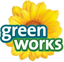 GREEN WORKS