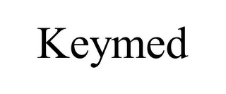 KEYMED