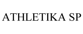 ATHLETIKA SP