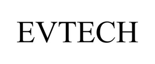 EVTECH