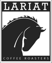 LARIAT COFFEE ROASTERS