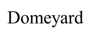 DOMEYARD