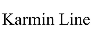 KARMIN LINE