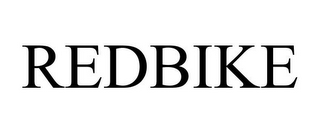 REDBIKE