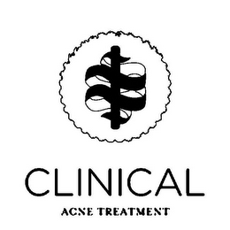 CLINICAL ACNE TREATMENT