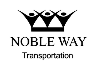 NOBLE WAY TRANSPORTATION