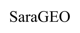 SARAGEO