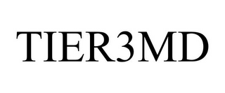 TIER3MD