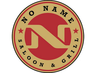 N NO NAME SALOON & GRILL