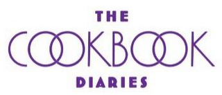 THE COOKBOOK DIARIES