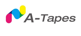 A-TAPES