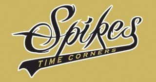 SPIKES TIME CORNERS