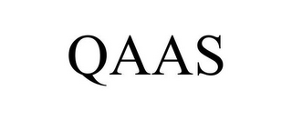 QAAS