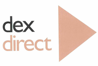 DEX DIRECT