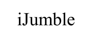 IJUMBLE