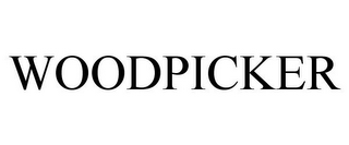 WOODPICKER