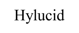 HYLUCID