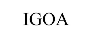 IGOA