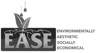 EASE ENVIRONMENTALLY AESTHETIC SOCIALLY ECONOMICAL