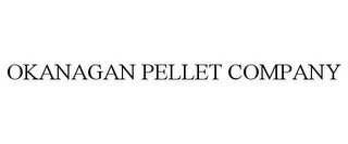 OKANAGAN PELLET COMPANY