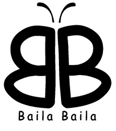 BB BAILA BAILA