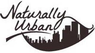 NATURALLY URBAN