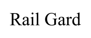 RAIL GARD