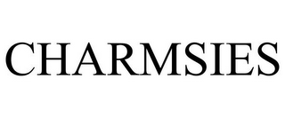 CHARMSIES