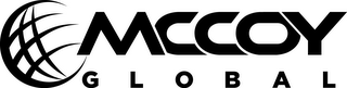 MCCOY GLOBAL