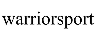WARRIORSPORT