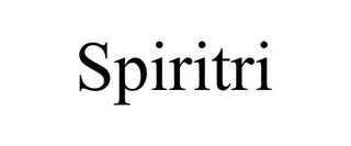 SPIRITRI