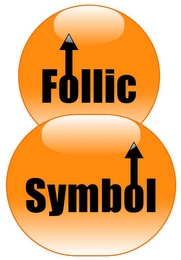 FOLLIC SYMBOL