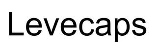 LEVECAPS