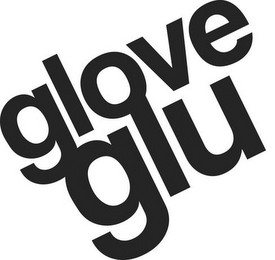 GLOVE GLU