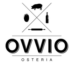 OVVIO OSTERIA