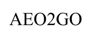 AEO2GO