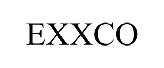 EXXCO