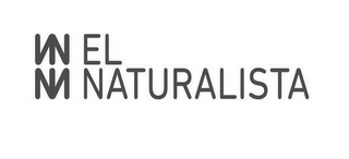 EL NATURALISTA