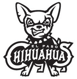 EL PASO CHIHUAHUAS