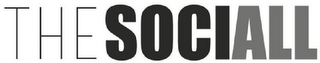 THE SOCIALL