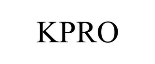 KPRO