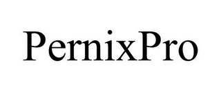 PERNIXPRO