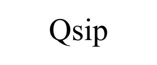 QSIP