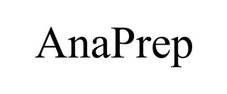 ANAPREP