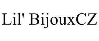 LIL' BIJOUXCZ